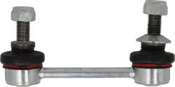 Delphi TC2409 - BRAT-BIELETA SUSPENSIE. STABILIZATOR - compatibil 37106775189 - Delphi-TC2409 (DELPHITC2409)