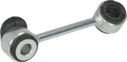 FEBI Bilstein 11023 - Brat / bieleta suspensie, stabilizator - Bieleta bara stabilizatoare Fata dreapta 115mm MERCEDES E T - MODEL S210. E W210 2.0 - 5.4 06.95 - 03.03 - FEBI Bilstein-11023 (FEBIBILSTEIN11023)