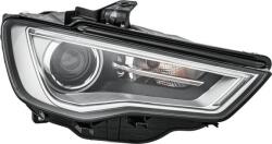 HELLA 1EL 010 740-321 - FAR DR - compatibil 8V0941044C - HELLA-1EL 010 740-321 (HELLA1EL010740321)