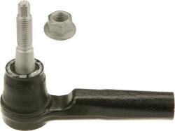 TRW JTE1223 - Cap de bara - stanga / dreapta - CHEVROLET CRUZE. MALIBU. ORLANDO. VOLT. OPEL AMPERA. ASTRA J. ASTRA J GTC. INSIGNIA A. INSIGNIA A COUNTRY. ZAF - TRW-JTE1223 (TRWJTE1223)