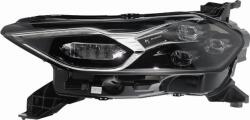 VALEO 450521 - Far - VALEO-450521 (VALEO450521)