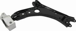 GSP S060341 - Brat, suspensie roata - BRAT SUSPENSIE ROATA - compatibil 1K0407152Bc - GSP-S060341 (GSPS060341)