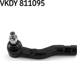 SKF VKDY 811095 - CAP DE BARA - compatibil Toyota. Lexus - SKF-VKDY 811095 (SKFVKDY811095)