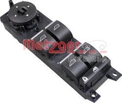 Metzger COMUTATOR MACARA GEAM - compatibil Ford - Metzger-0916779 (METZGER0916779)
