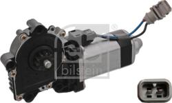 FEBI Bilstein 100863 - ELECTROMOTOR MACARA GEAM FEBI - compatibil Mercedes - FEBI Bilstein-100863 (FEBIBILSTEIN100863)