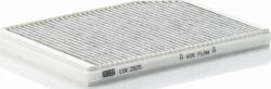 Mann-Filter FILTRU AER CABINA - MANN-FILTER - CSNBB - compatibil Renault - Mann-Filter-CUK 2525 (MANNFILTERCUK2525)