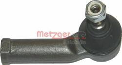 Metzger 54020602 - CAP DE BARA - compatibil Ford - Metzger-54020602 (METZGER54020602)