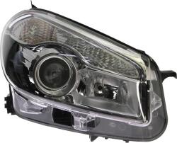 HELLA Headlight - compatibil 26010Br00A - HELLA-1EL 010 335-061 (HELLA1EL010335061)