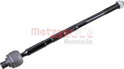 Metzger ARTICULATIE AXIALA CAP DE BARA - compatibil Fiat - Metzger-51022608 (METZGER51022608)