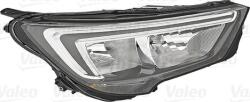 VALEO 046941 - Far dreapta halogen. H7. electric. cu motor OPEL CROSSLAND X - CROSSLAND - VALEO-046941 (VALEO046941)