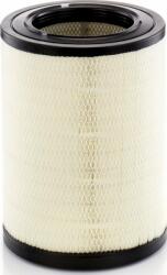 Mann-Filter Air Filter - compatibil Volvo. Renault - Mann-Filter-C 33 013 (MANNFILTERC33013)