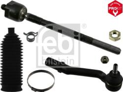 FEBI Bilstein 38899 - Bara directie - Bieleta directie cu capat dreapta benzi. husa CITROEN C2. C2 ENTERPRISE. C3 I. C3 PLURIE stanga PEUGEOT 1007 1.1 - 1.6D 02.02 - - FEBI Bilstein-38899 (FEBIBILSTEIN38899)