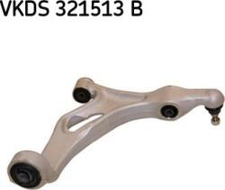 SKF VKDS 321513 B - BRAT SUSPENSIE ROATA - compatibil Audi - SKF-VKDS 321513 B (SKFVKDS321513B)