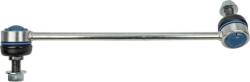 Meyle 32-16 060 0032/HD - Brat / bieleta suspensie, stabilizator - Bieleta bara stabilizatoare Fata dreapta 273.5mm MITSUBISHI GRANDIS 2.0D - 2.4 04.04 - 12.11 - Meyle-32-16 060 0032/HD (MEYLE32160600032HD)