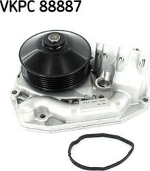 SKF VKPC 88887 - POMPA APA - compatibil Bmw - SKF-VKPC 88887 (SKFVKPC88887)