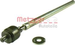 Metzger ARTICULATIE AXIALA CAP DE BARA METZGER SFNBB - compatibil Peugeot - Metzger-51015918 (METZGER51015918)
