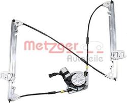 Metzger MECANISM ACTIONARE GEAM - compatibil Ford - Metzger-2160413 (METZGER2160413)