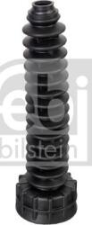 FEBI Bilstein 172649 - Burduf protectie amortizor. spate. - stanga / dreapta - CITROEN C5 III. PEUGEOT 407. 407 - KOMBI. 508 I. 508 - KOMBI 1.6 - 3.0D 03.04 - - FEBI Bilstein-172649 (FEBIBILSTEIN172649)