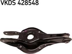 SKF VKDS 428548 - Brat, suspensie roata - BRAT SUSPENSIE ROATA - compatibil Bmw - SKF-VKDS 428548 (SKFVKDS428548)