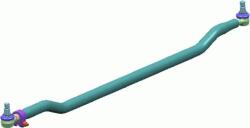 LEMFÖRDER 29328 01 - BARA DIRECTIE - compatibil 81467116778 - LEMFÖRDER-29328 01 (LEMFORDER2932801)