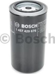 Bosch 1 457 429 676 - Filtru combustibil DAF 65. 65 CF. 75. 75 CF. 85. 85 CF. 95. 95 XF. F 1100. F 1300. F 1700. F 1800. F 1900. F 2100. F 2300. F 250 - BOSCH-1 457 429 676 (BOSCH1457429676)