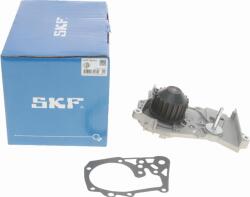 SKF VKPC 86416 - POMPA APA - compatibil Nissan. Renault. Dacia. Lada - SKF-VKPC 86416 (SKFVKPC86416)