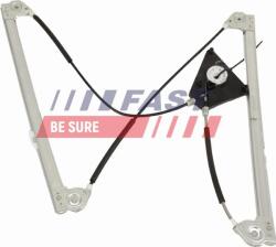 Fast FT01519 - MECANISM ACTIONARE GEAM AUDI A3 8P 03> - compatibil Audi - Fast-FT01519 (FASTFT01519)