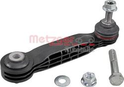 Metzger 53077409 - BRAT-BIELETA SUSPENSIE STABILIZATOR - compatibil Volvo - Metzger-53077409 (METZGER53077409)