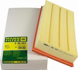 Mann-Filter Filtru aer LAND ROVER RANGE ROVER III 3.6D - 4.2 - 4.4 08.04 - 08.12 - Mann-Filter-C 39 201 (MANNFILTERC39201)
