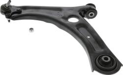 Moog VO-WP-13307 - Brat, suspensie roata - BRAT. SUSPENSIE ROATA - compatibil Skoda. Vw - MOOG-VO-WP-13307 (MOOGVOWP13307)