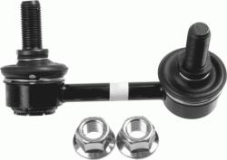 LEMFÖRDER 33367 01 - BRAT-BIELETA SUSPENSIE. STABILIZATOR - compatibil 548113E060 - LEMFÖRDER-33367 01 (LEMFORDER3336701)