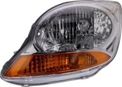 TYC FAR - compatibil Alfa. Chevrolet - TYC-20-11542-05-2 (TYC2011542052)