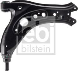 FEBI Bilstein 27530 - Brat suspensie - stanga / dreapta - SEAT CORDOBA. IBIZA III. SKODA FABIA I. FABIA I PRAKTIK. FABIA II 1.0 - FEBI Bilstein-27530 (FEBIBILSTEIN27530)