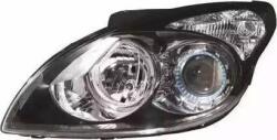 Loro FAR - compatibil Hyundai - Loro-221-1154R-LDEM2 (LORO2211154RLDEM2)