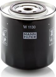 Mann-Filter W 1130 - FILTRU ULEI - Mann-Filter-W 1130 (MANNFILTERW1130)