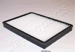Japanparts FAA-DDW12 - Filtru. aer habitaclu - Japanparts-FAA-DDW12 - Japanparts-FAA-DDW12 (JAPANPARTSFAADDW12)