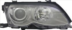 TYC 20-12325-15-2 - FAR - compatibil Bmw - TYC-20-12325-15-2 (TYC2012325152)