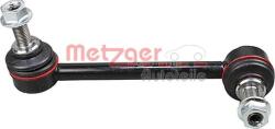 Metzger 53073904 - Brat / bieleta suspensie, stabilizator - BIELETA ANTIRULIU - compatibil Tesla - Metzger-53073904 (METZGER53073904)