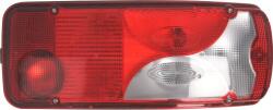 VIGNAL 155460 - LAMPA SPATE DR LC8. 8 PINI 1224V - compatibil Iveco - VIGNAL-155460 (VIGNAL155460)