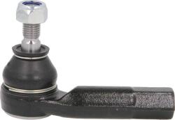 FEBI Bilstein 17006 - Cap de bara stanga SEAT AROSA. CORDOBA. CORDOBA VARIO. CORDOBA VARIO - KOMBI. IBIZA II. INCA. VW CADDY II. CADDY III. CADDY II - MIN - FEBI Bilstein-17006 (FEBIBILSTEIN17006)