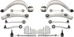 Meyle Set suspensie spirala dorita Fata AUDI A4 ALLROAD B8. A4 B8. A5. A6 C7. Q5 1.8 - 4.2 06.07 - 09.18 - Meyle-116 050 0222/HD (MEYLE1160500222HD)