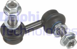 Delphi TC7701 - BRAT-BIELETA SUSPENSIE STABILIZATOR - compatibil 54618Jk53D - Delphi-TC7701 (DELPHITC7701)