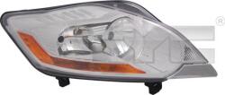 TYC 20-12296-05-2 - FAR - compatibil Ford - TYC-20-12296-05-2 (TYC2012296052)