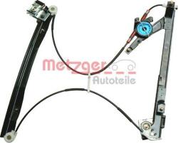 Metzger 2160131 - MECANISM ACTIONARE GEAM - compatibil Ford - Metzger-2160131 (METZGER2160131)