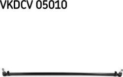 SKF BIELETA DIRECTIE - compatibil Daf - SKF-VKDCV 05010 (SKFVKDCV05010)