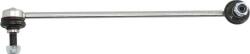 Delphi TC1315 - Brat / bieleta suspensie, stabilizator - Bieleta bara stabilizatoare Fata - stanga / dreapta - 335mm AUDI A3. Q2. Q3. TT. CUPRA ATECA. FORMENTOR. LEON. LEON SPORTSTOURER. SEAT ALHAMBRA. A - D