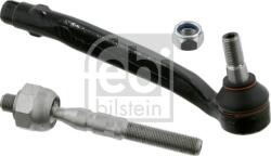 FEBI Bilstein 26628 - Bara directie - Bieleta directie cu capat dreapta MERCEDES M W163 2.3 - 5.4 02.98 - 06.05 - FEBI Bilstein-26628 (FEBIBILSTEIN26628)