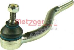 Metzger 54014101 - CAP DE BARA - compatibil Citroën - Metzger-54014101 (METZGER54014101)