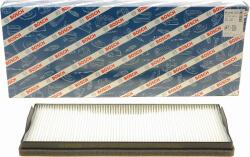 Bosch 1 987 431 168 - Filtru, aer habitaclu - BOSCH-1 987 431 168 (BOSCH1987431168)