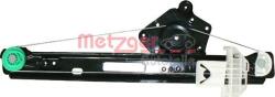 Metzger 2160069 - MECANISM ACTIONARE GEAM - compatibil Ford - Metzger-2160069 (METZGER2160069)